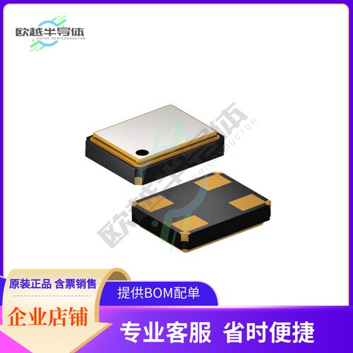 SXT22410DC16-30.000MT《CRYSTAL 30.0000MHZ 10PF SMD》