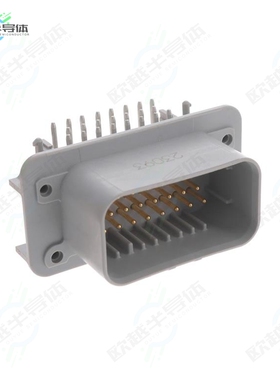 1-770669-4[连接器CONN HEADER R/A 23POS 4MM]