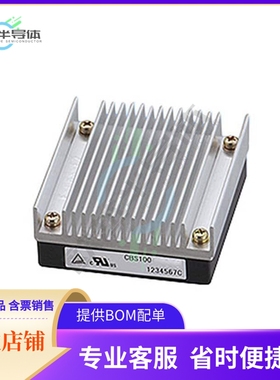 CBS1002424-RF2【DC DC CONVERTER 24V 101W】