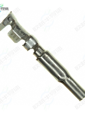 1-770251-0[连接器CONN SOCKET 14-20AWG CRIMP GOLD]