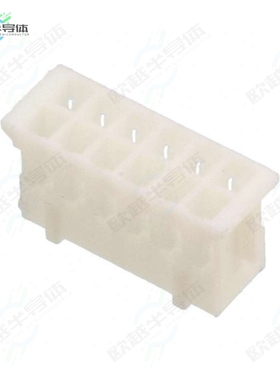 1-1470107-2[连接器CONN RCPT HSG 12POS 2.00MM]