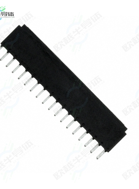 76385-318LF[连接器CONN HEADER VERT 36POS 2.54MM]