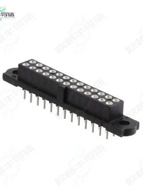 M80-4102642[连接器CONN RCPT 26POS 0.079 GOLD PCB]