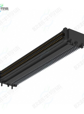 SEAF-50-01-L-04-2-RA-K-TR[连接器CONN HD ARRAY RCPT 200P R/A