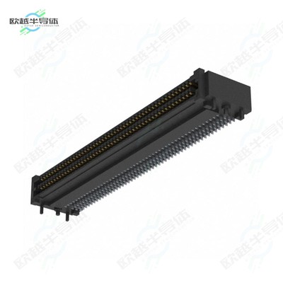 SEAF-50-01-L-04-2-RA-K-TR[连接器CONN HD ARRAY RCPT 200P R/A