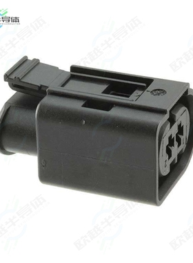 1-967412-2[连接器CONN RCPT HSG 2POS 5.00MM]