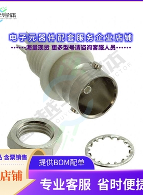 1-1478201-0[连接器CONN BNC JACK STR 75 OHM SOLDER]