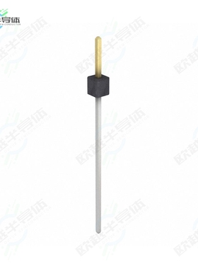 PBC01SAFN[连接器CONN HEADER VERT 1POS]