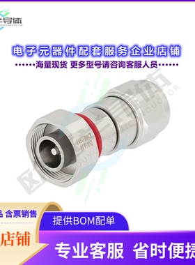 PE91092[连接器COAX ADAPT N TO 4.1/9.5]