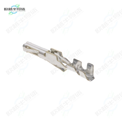 1-170291-1[连接器CONN SOCKET 20-22AWG CRIMP TIN]