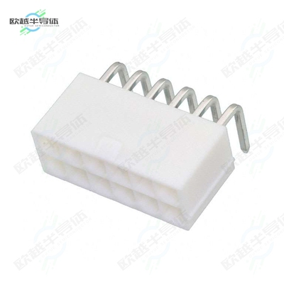 1-1586042-2[连接器CONN HEADER R/A 12POS 4.2MM]