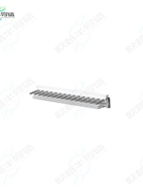 1-640387-5[连接器CONN HEADER R/A 15POS 3.96MM]