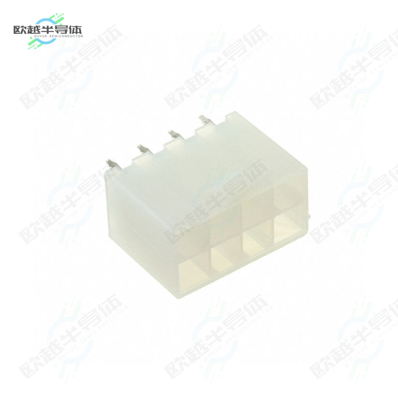 DMF-08-S[连接器CONN HEADER VERT 8POS 4.2MM]