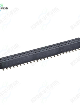 M40-3102545R[连接器CONN RCPT 50POS 0.039 GOLD SMD]