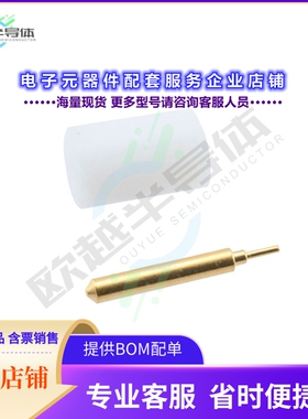 PE1017-10[连接器 PIN&DIEL .036寸 (D) .307寸L]