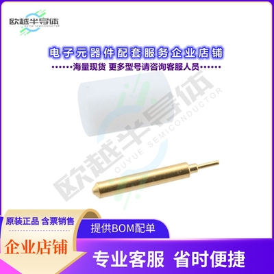 PE1017-10[连接器 PIN&DIEL .036寸 (D) .307寸L]
