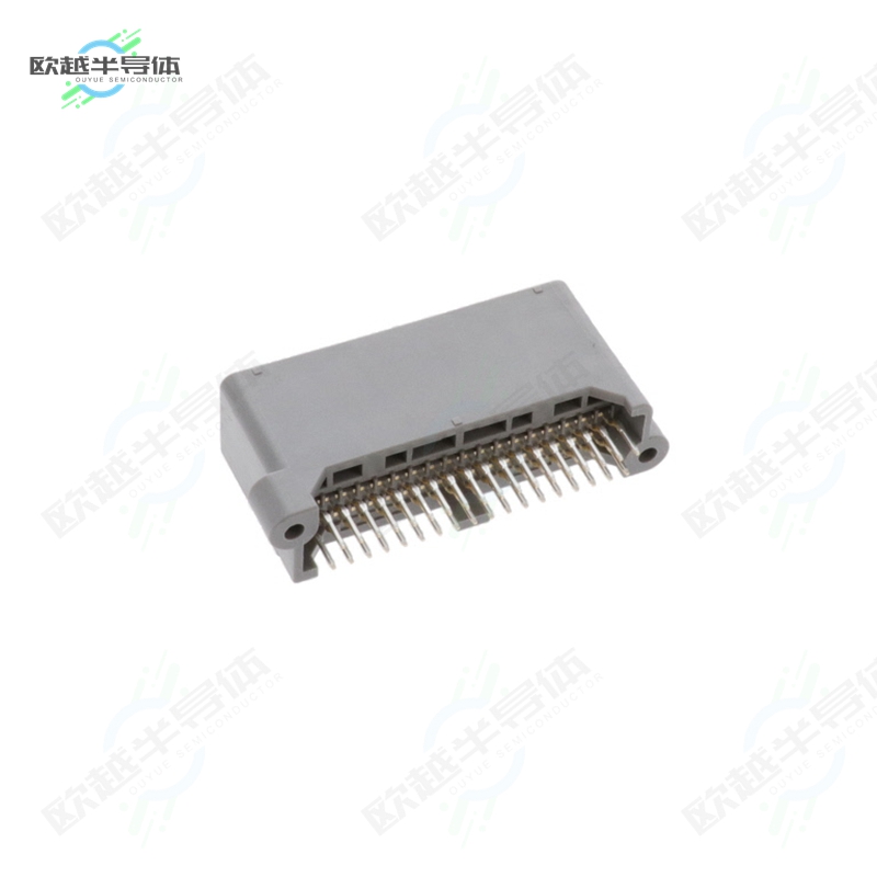 MX34036UF2[连接器CONN HEADER VERT 36POS 2.2MM]