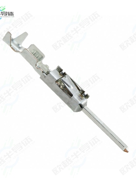 1-928918-1[连接器CONN PIN 20-24AWG CRIMP TIN]