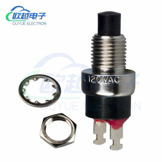 8533MZQE2《SWITCH PUSH SPST-NC 1A 120V》