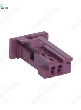 2058272024[连接器CONNTAK50 - 02CKT RCPT HSG TANG]