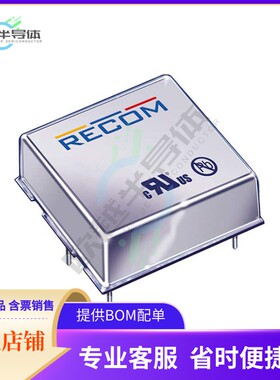 RP10-4824SAW/XC【DC DC CONVERTER 24V 10W】