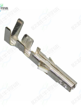 39000078[连接器CONN SOCKET 16AWG CRIMP TIN]