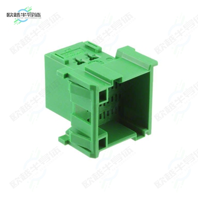 1-967627-1[连接器CONN PLUG HSG 12POS 5.00MM]