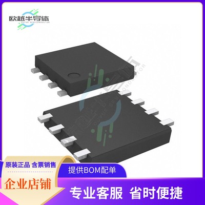 ECH8697R-TL-W《MOSFET 2N-CH 24V 10A SOT28》