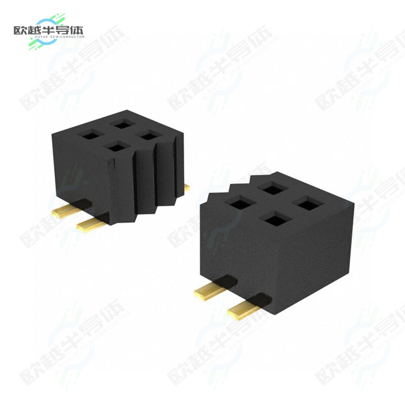 CLP-150-02-G-D[连接器CONN RCPT 100POS 0.05 GOLD SMD]