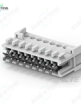 1-2232892-8[连接器8P MONOPLUG 2.5]