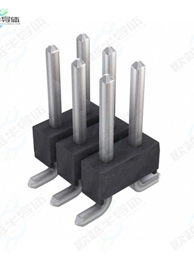 M20-8760346[连接器CONN HEADER SMD 6POS 2.54MM]