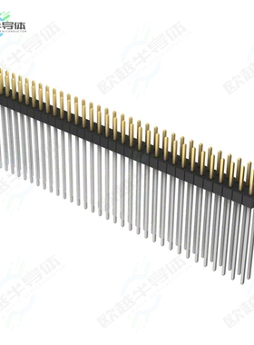 PBC33DAHN[连接器CONN HEADER VERT 66POS 2.54MM]