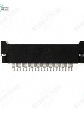 BTFW20R-3RSTE1LF[连接器CONN RCPT 20POS R/A SMD TIN]