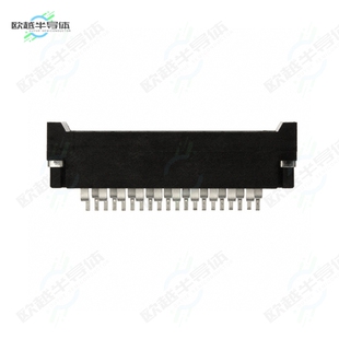 BTFW20R-3RSTE1LF[连接器CONN RCPT 20POS R/A SMD TIN]