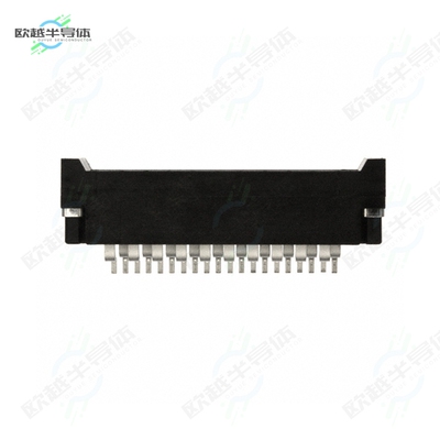 BTFW20R-3RSTE1LF[连接器CONN RCPT 20POS R/A SMD TIN]