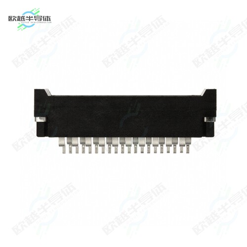 BTFW20R-3RSTE1LF[连接器CONN RCPT 20POS R/A SMD TIN]