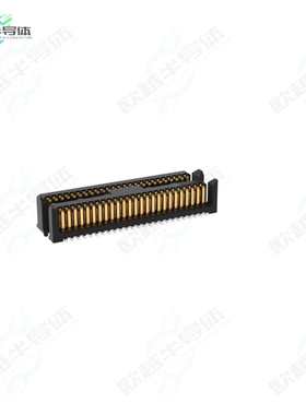 114713-E[连接器MICROSTAC HERM DR 50POS]