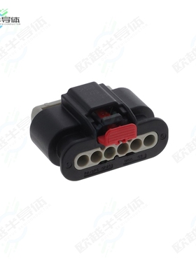 349006228[连接器1.2MM SLDASSYRCPT1X6CPA2 MID LTG]