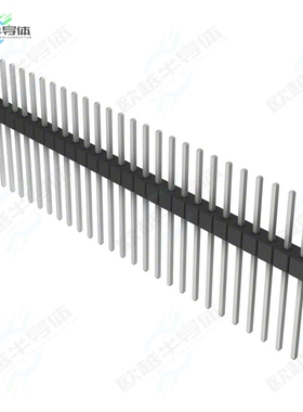 PEC26SFEN[连接器CONN HEADER VERT 26POS 2.54MM]