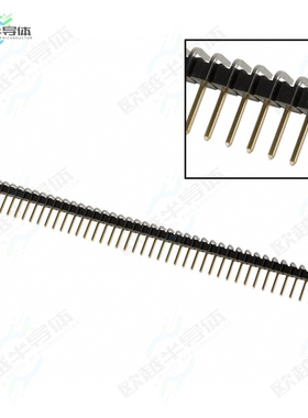 9-102974-0[连接器CONN HEADER R/A 40POS 2.54MM]