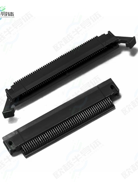 81050-560203-RB[连接器CONN HEADER R/A 50POS 1.27MM]