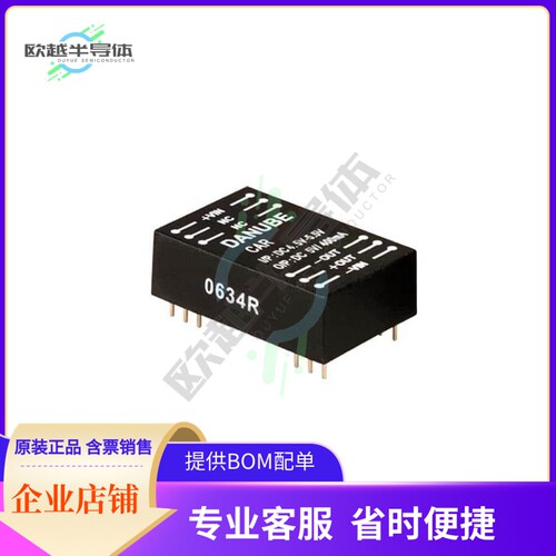 CARS-2415M【DC/DC CONVERTER 24V INPUT, 15V R】