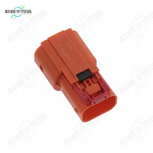 4-2103015-1[连接器PLUG SUBASSY, A, HVA280-2PHM F]