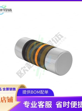 MMA02040C8208FB300【RES 8.2 OHM 1% 2/5W MELF 0204】