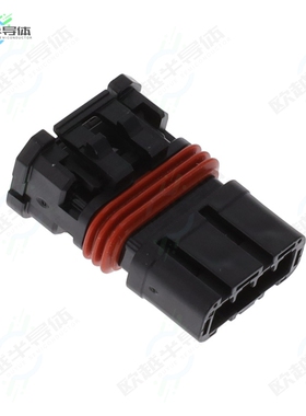 MX80A04SZ1A[连接器CONN SOCKET HSG 4POS 2.54MM]