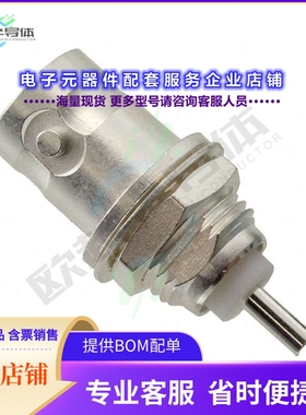 1-1337451-0[连接器CONN BNC JACK STR 50 OHM SOLDER]
