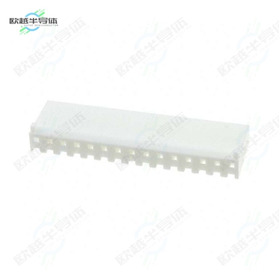 1-770849-5[连接器CONN RCPT HSG 15POS 3.96MM]