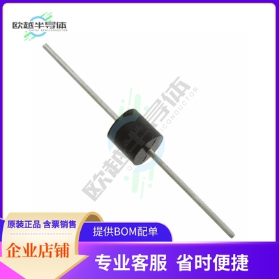 30KPA120CA-B【TVS DIODE 120VWM 194.4VC P600】