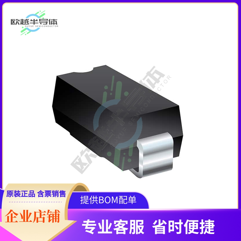 SMBJ110A【TVS DIODE 110VWM 177VC SMB】