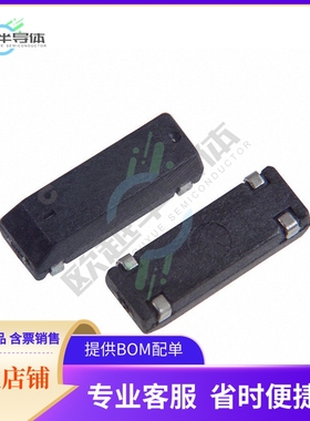 CM309S33.8688MABJTR《CRYSTAL 33.8688MHZ 18PF SMD》